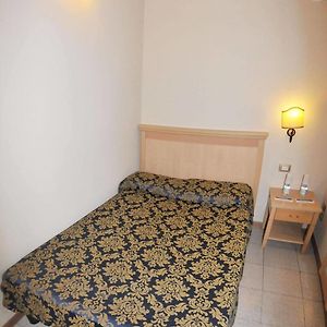 Driepersoonskamer